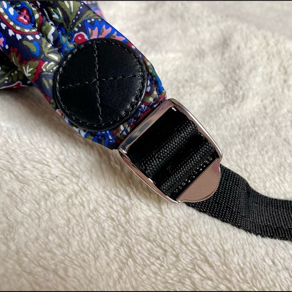 NWOT Marc Jacobs Nylon Biker Backpack Small - Picture 9 of 10